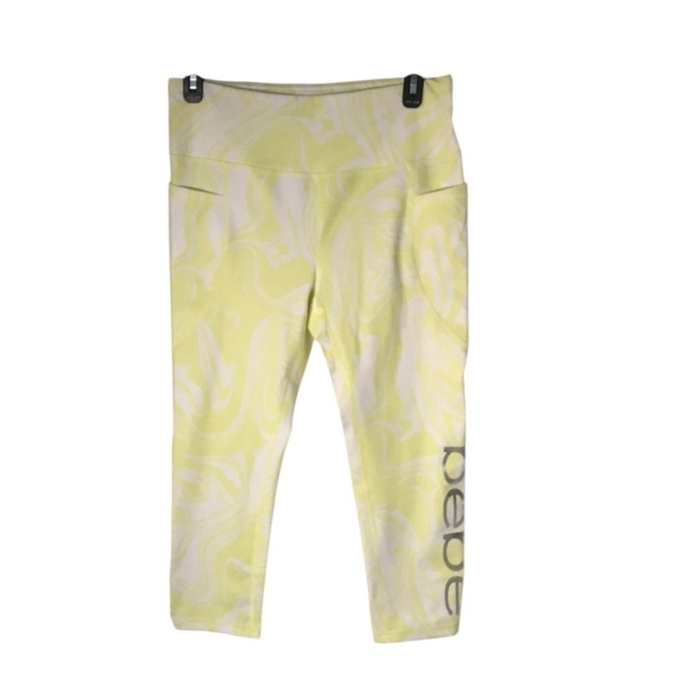 Bebe Leggings size M